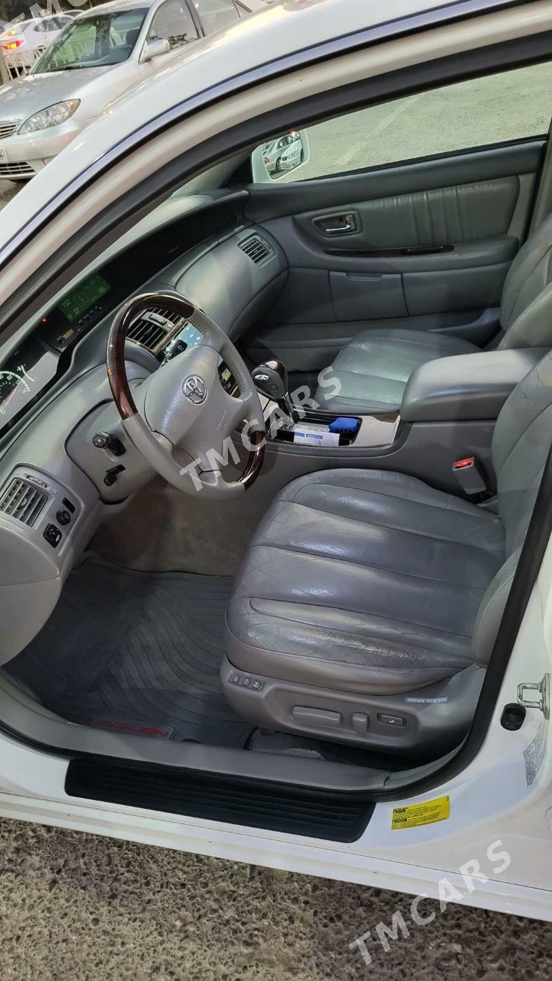 Toyota Avalon 2000 - 205 000 TMT - Ашхабад - img 10