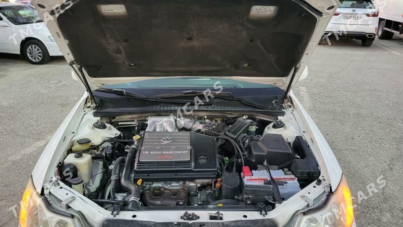 Toyota Avalon 2000 - 205 000 TMT - Ашхабад - img 9