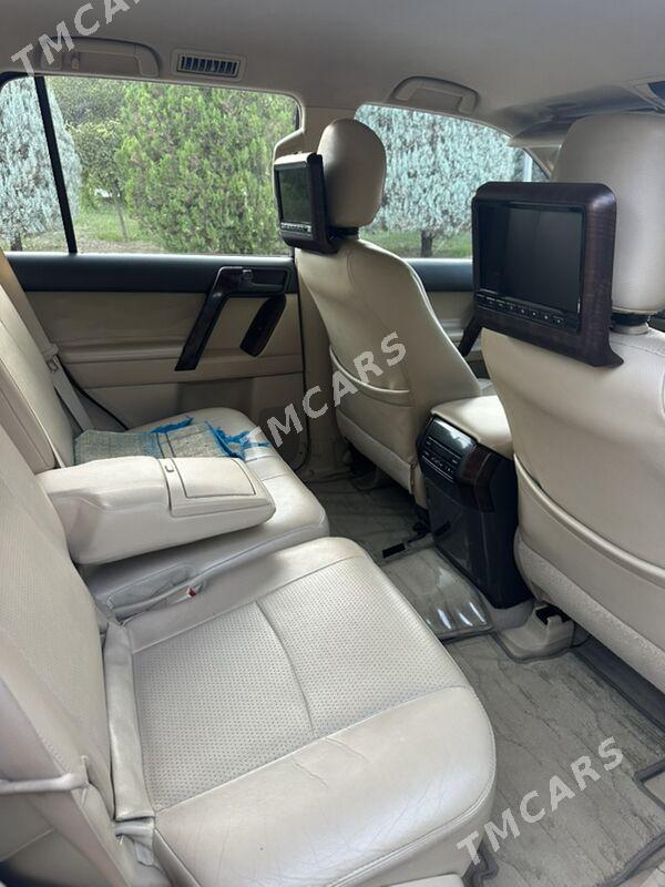 Toyota Land Cruiser Prado 2015 - 588 000 TMT - Ашхабад - img 3