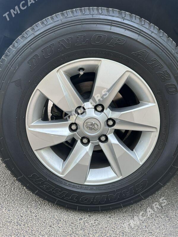 Toyota Land Cruiser Prado 2015 - 588 000 TMT - Ашхабад - img 4
