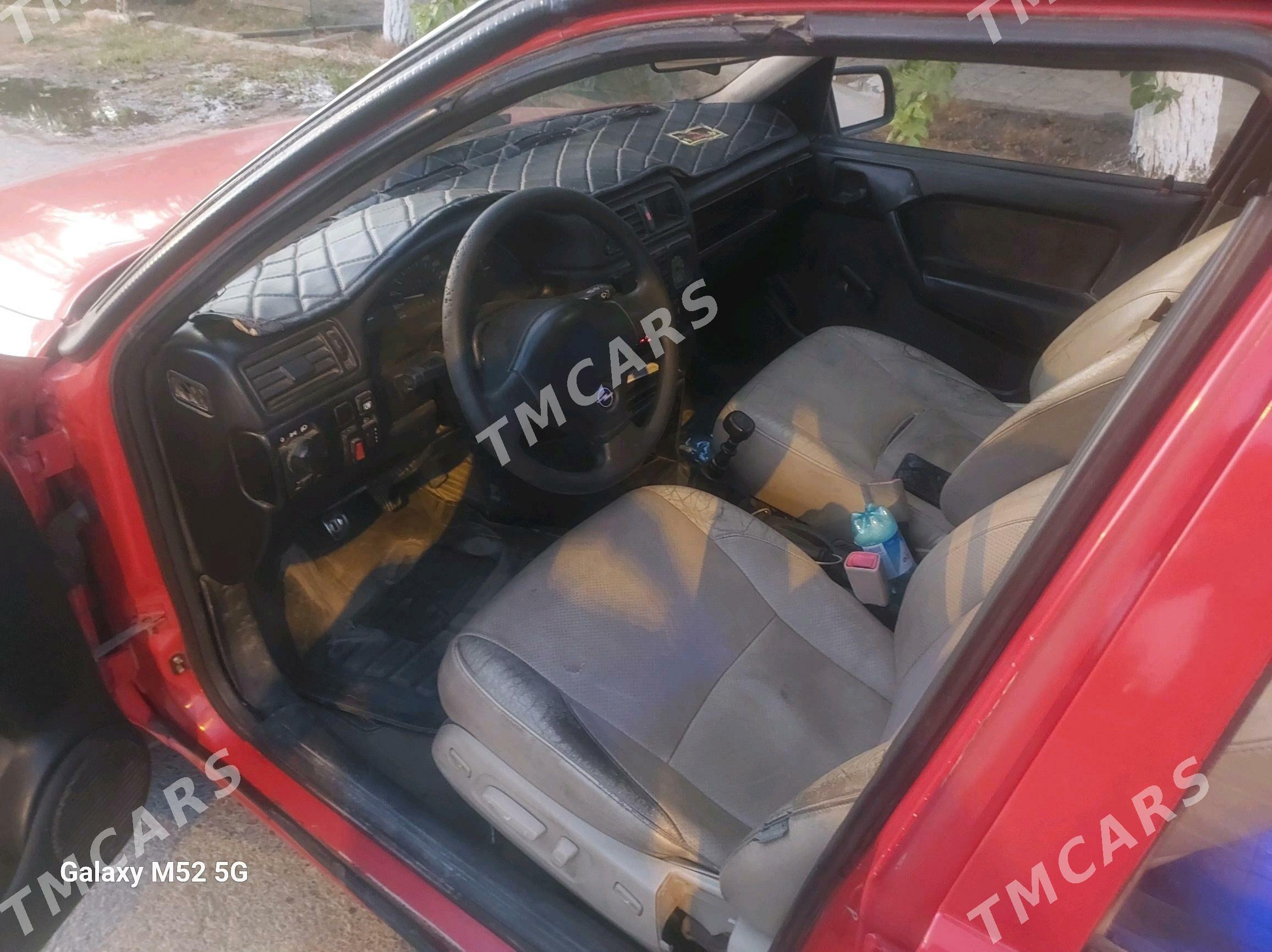 Opel Vectra 1991 - 20 000 TMT - Туркменабат - img 3