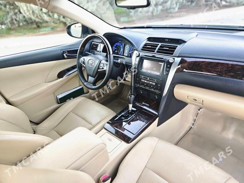 Toyota Camry 2015 - 350 000 TMT - Aşgabat - img 4