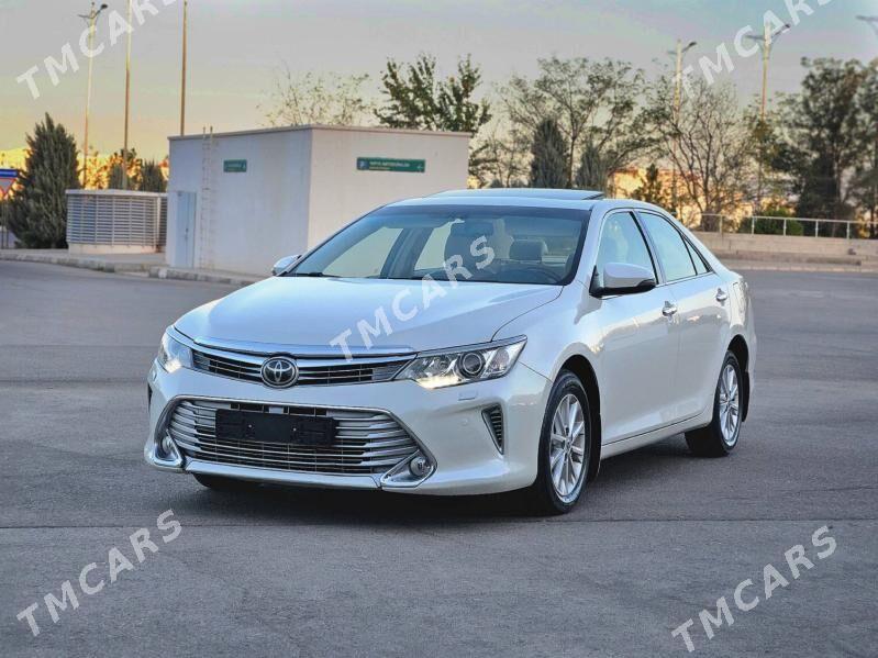 Toyota Camry 2015 - 350 000 TMT - Aşgabat - img 3