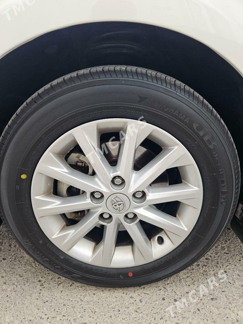 Toyota Camry 2015 - 350 000 TMT - Aşgabat - img 9