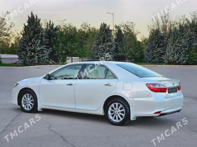 Toyota Camry 2015 - 350 000 TMT - Aşgabat - img 7