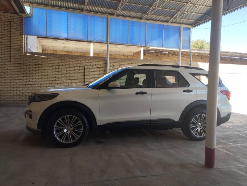 Ford Explorer 2020 - 345 000 TMT - Mary - img 11