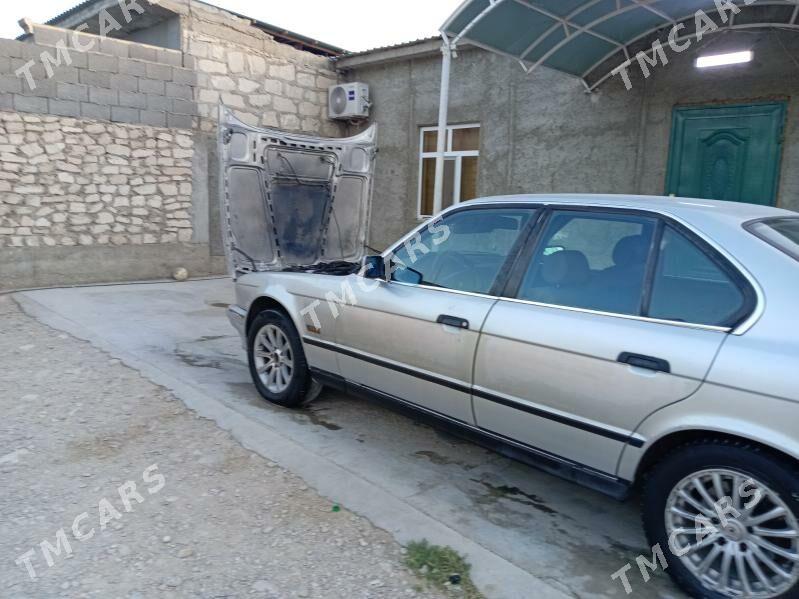 BMW 525 1995 - 45 000 TMT - Balkanabat - img 6