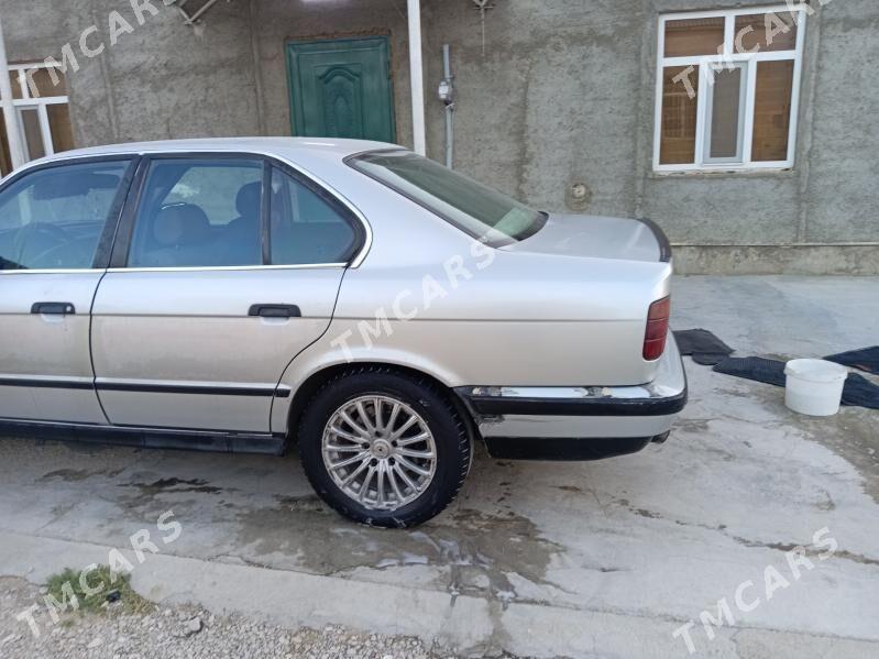 BMW 525 1995 - 45 000 TMT - Balkanabat - img 2