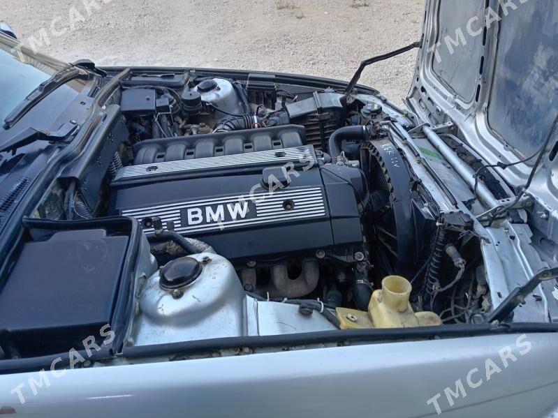 BMW 525 1995 - 45 000 TMT - Balkanabat - img 5