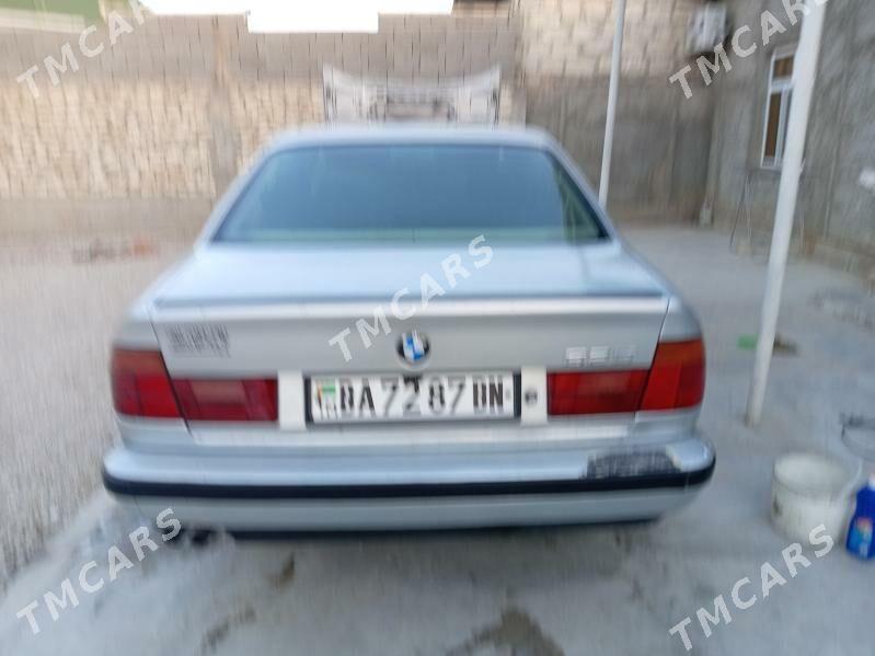 BMW 525 1995 - 45 000 TMT - Balkanabat - img 7
