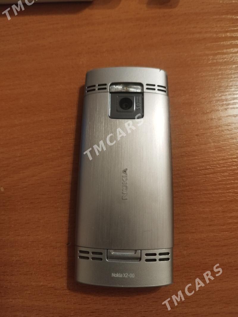 телефон Nokia x2 - Aşgabat - img 2