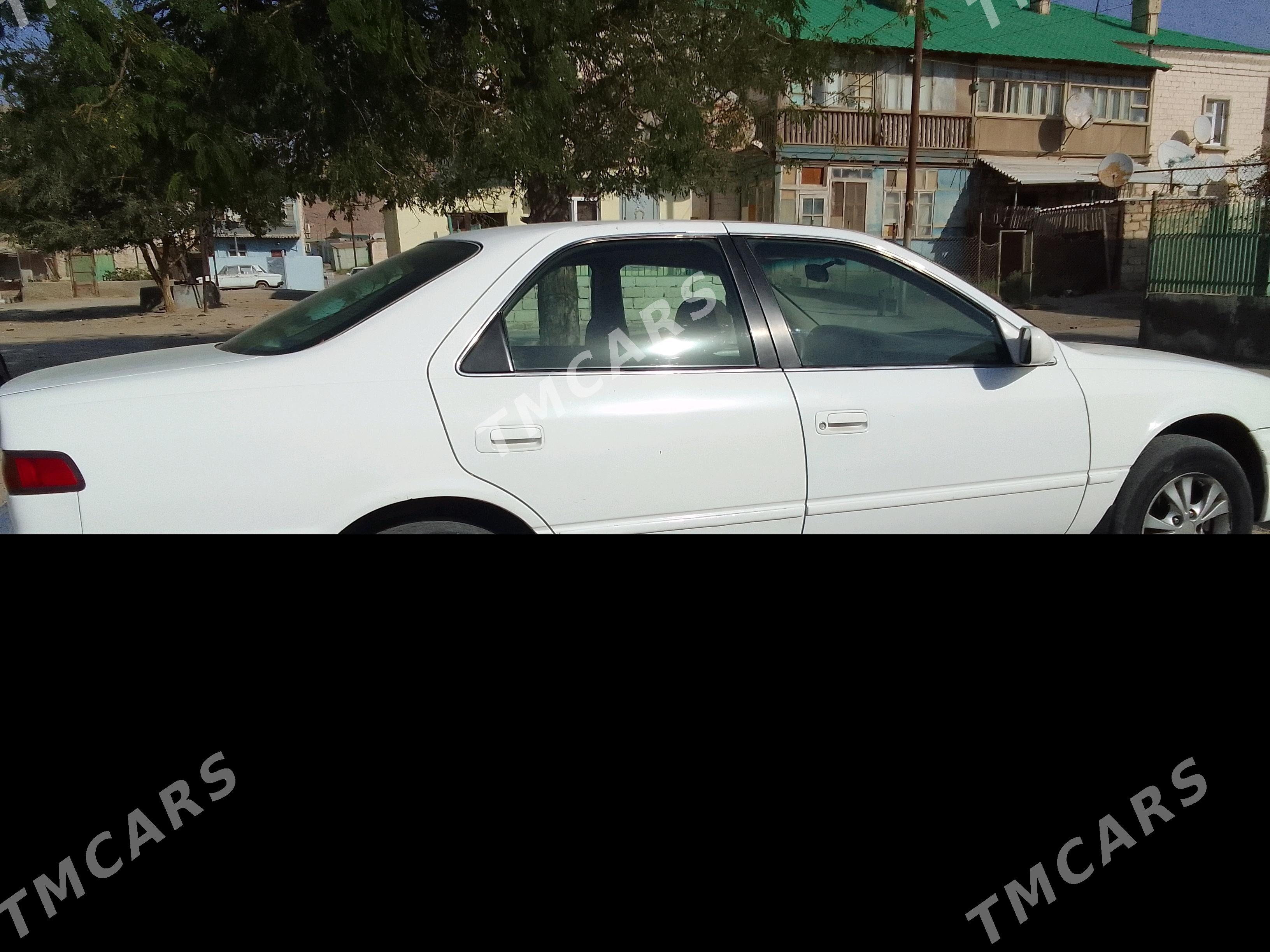 Toyota Camry 1999 - 140 000 TMT - Türkmenbaşy - img 4