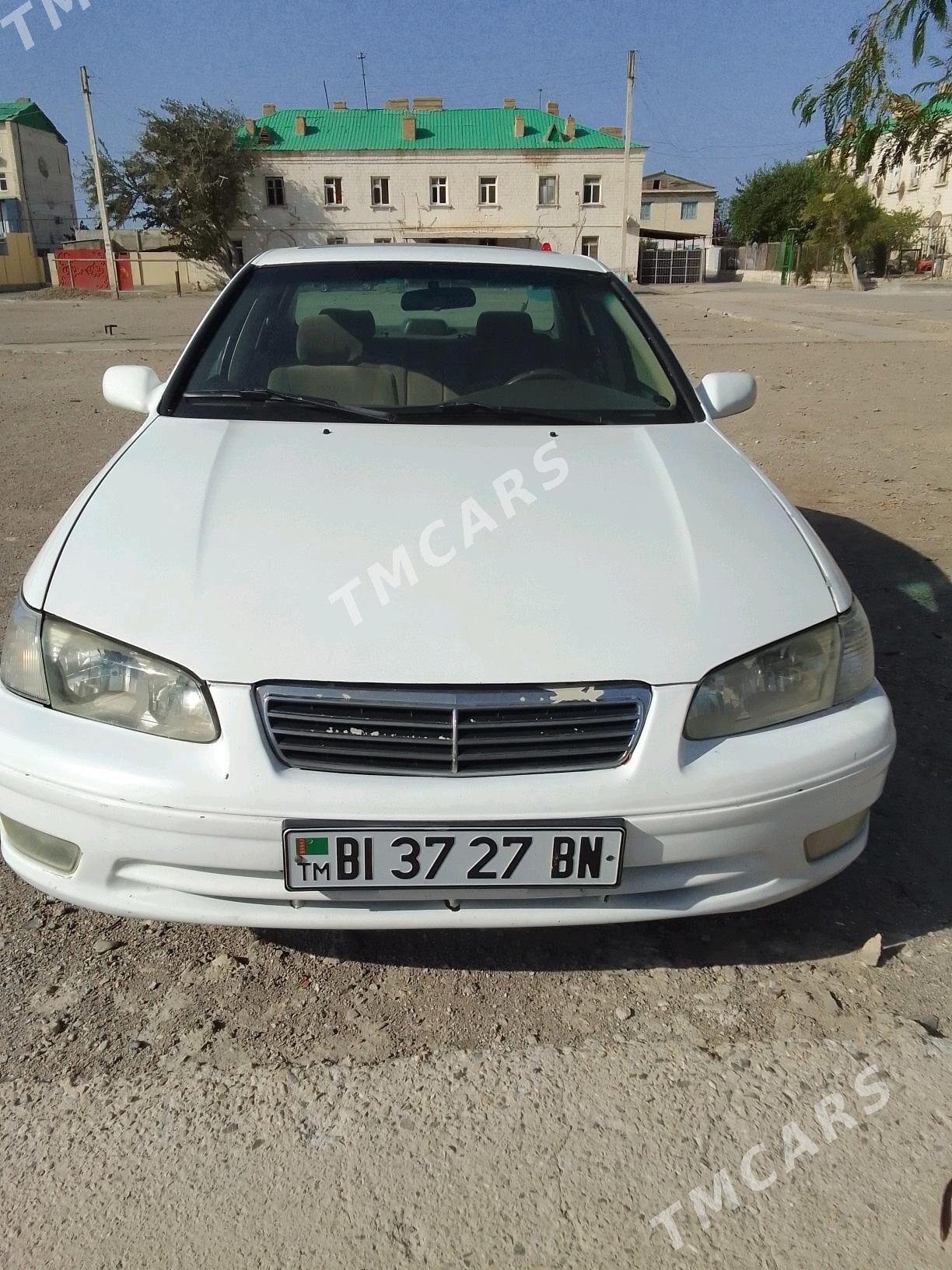 Toyota Camry 1999 - 140 000 TMT - Türkmenbaşy - img 3
