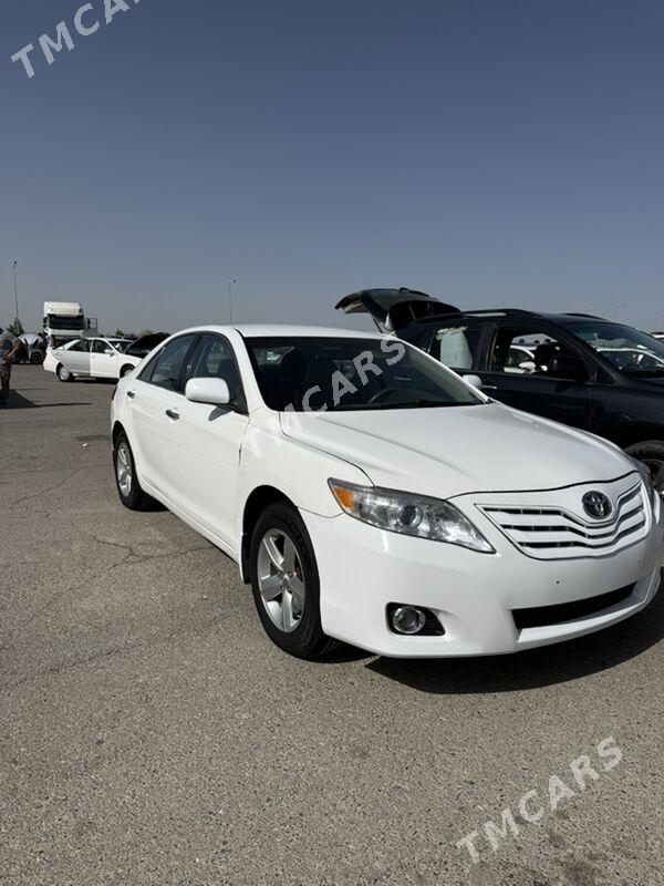 Toyota Camry 2008 - 125 000 TMT - Туркменабат - img 4