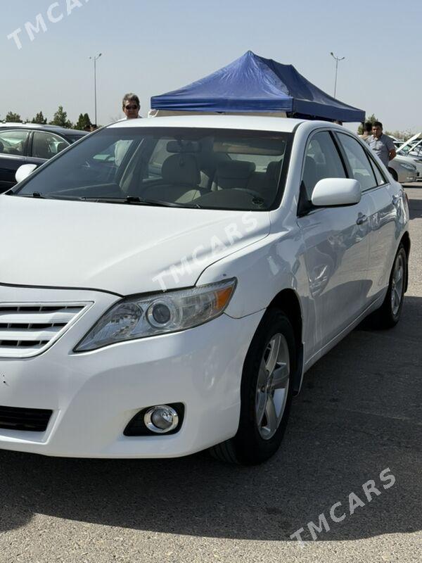 Toyota Camry 2008 - 125 000 TMT - Туркменабат - img 5