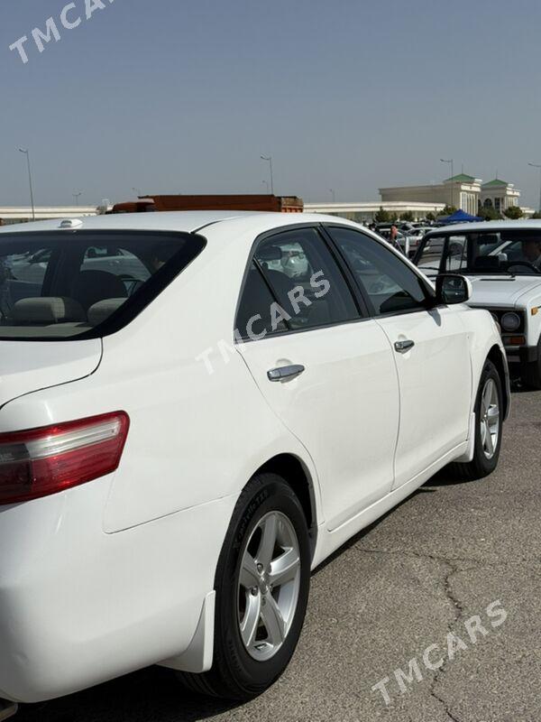 Toyota Camry 2008 - 125 000 TMT - Туркменабат - img 2