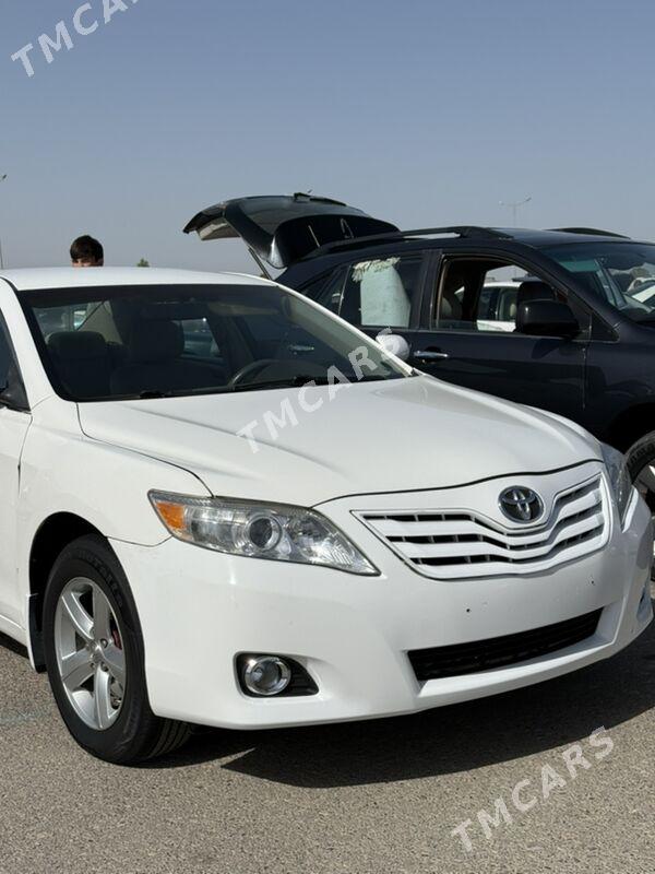 Toyota Camry 2008 - 125 000 TMT - Туркменабат - img 3