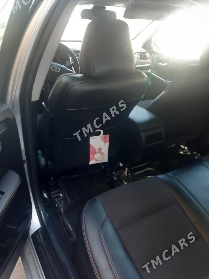 Toyota Camry 2015 - 265 000 TMT - Aşgabat - img 2