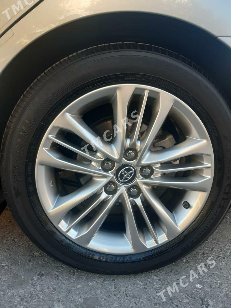 Toyota Camry 2015 - 265 000 TMT - Aşgabat - img 4