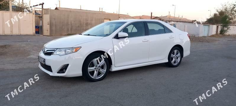 Toyota Camry 2012 - 175 000 TMT - Gyzylarbat - img 2