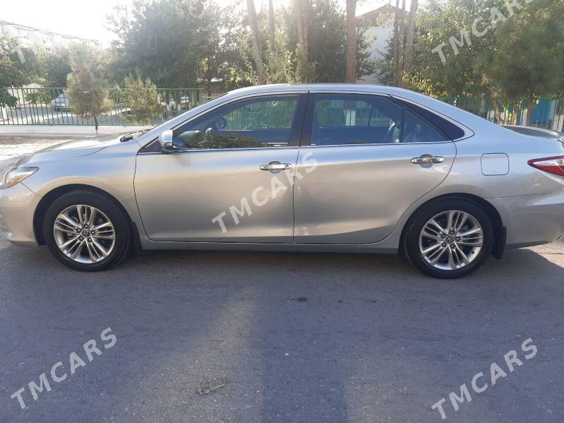 Toyota Camry 2015 - 265 000 TMT - Aşgabat - img 5