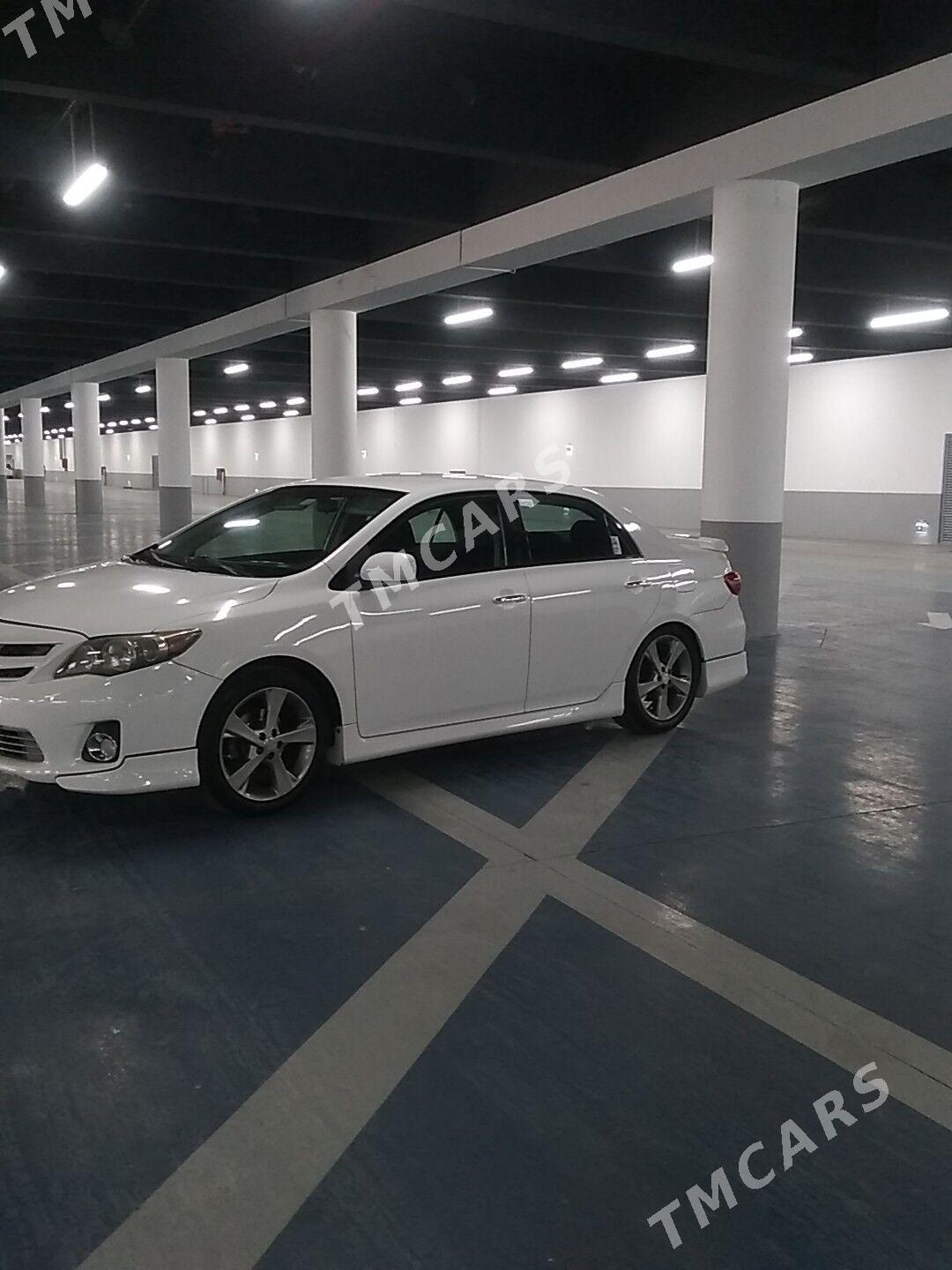 Toyota Corolla 2011 - 180 000 TMT - Aşgabat - img 7