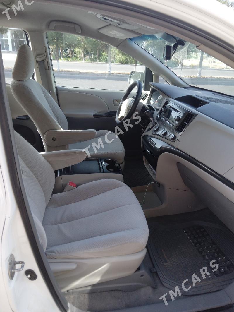 Toyota Sienna 2011 - 299 000 TMT - Mary - img 2