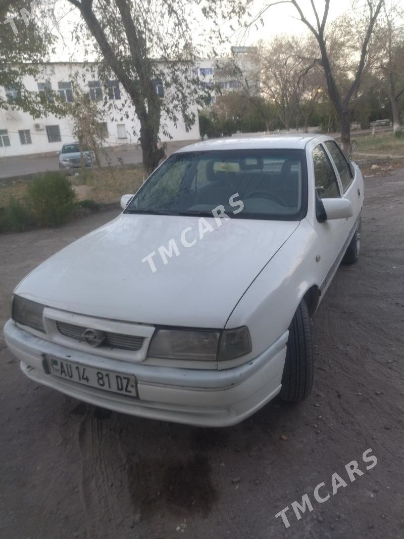 Opel Vectra 1995 - 32 000 TMT - Daşoguz - img 3