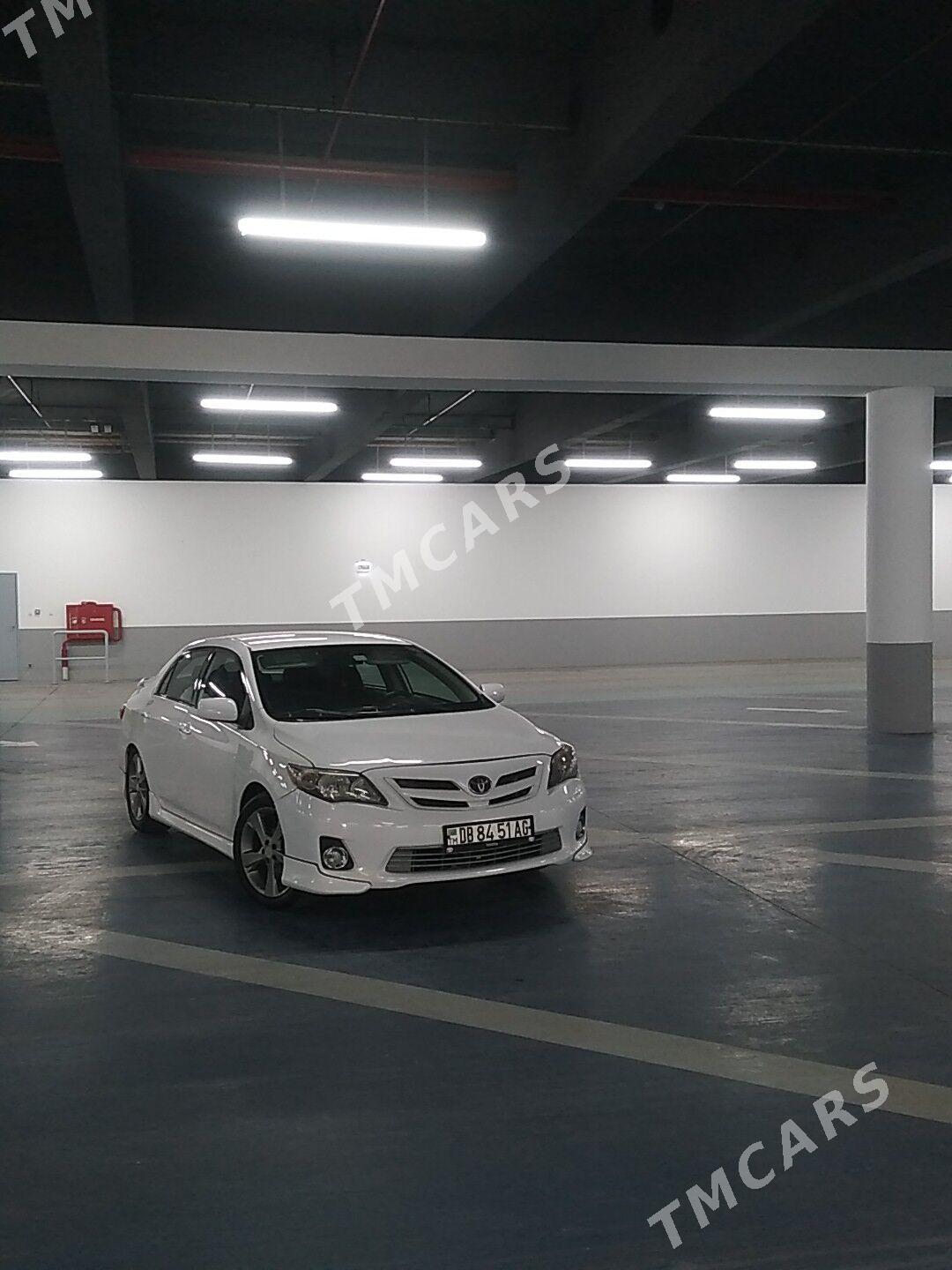 Toyota Corolla 2011 - 180 000 TMT - Aşgabat - img 5