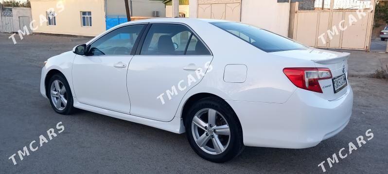 Toyota Camry 2012 - 175 000 TMT - Gyzylarbat - img 5
