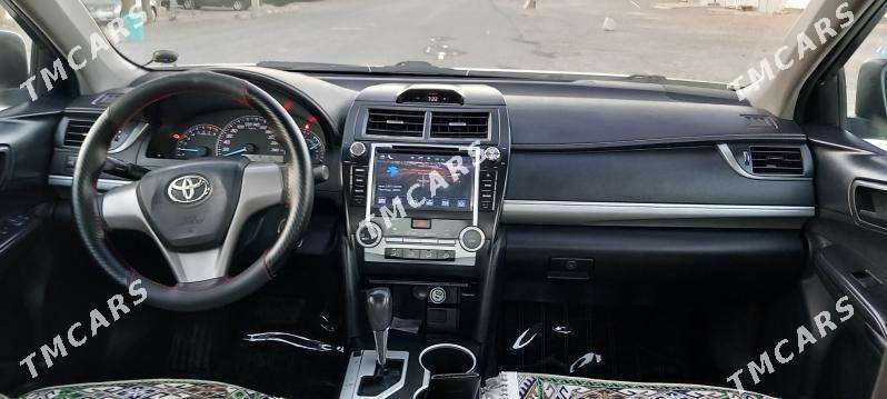 Toyota Camry 2012 - 175 000 TMT - Gyzylarbat - img 3
