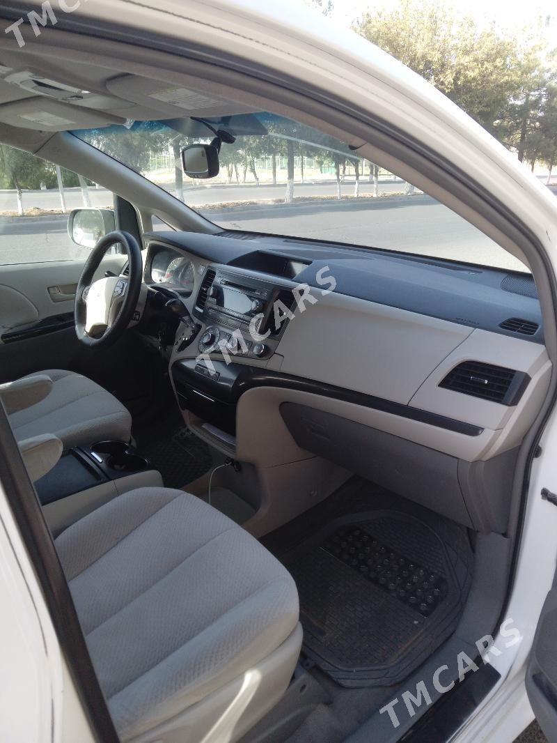 Toyota Sienna 2011 - 299 000 TMT - Mary - img 3