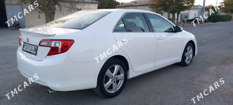 Toyota Camry 2012 - 175 000 TMT - Gyzylarbat - img 6