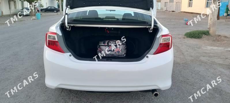 Toyota Camry 2012 - 175 000 TMT - Gyzylarbat - img 8