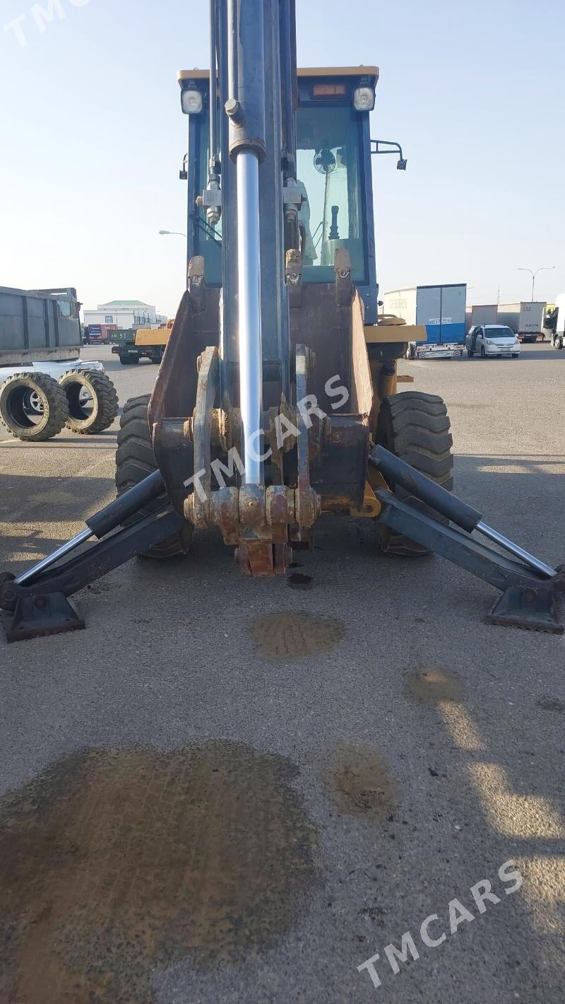 XCMG 25 2015 - 250 000 TMT - Aşgabat - img 3