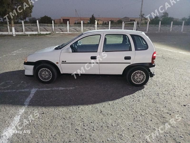 Opel Vita 1996 - 32 000 TMT - Çärjew - img 5