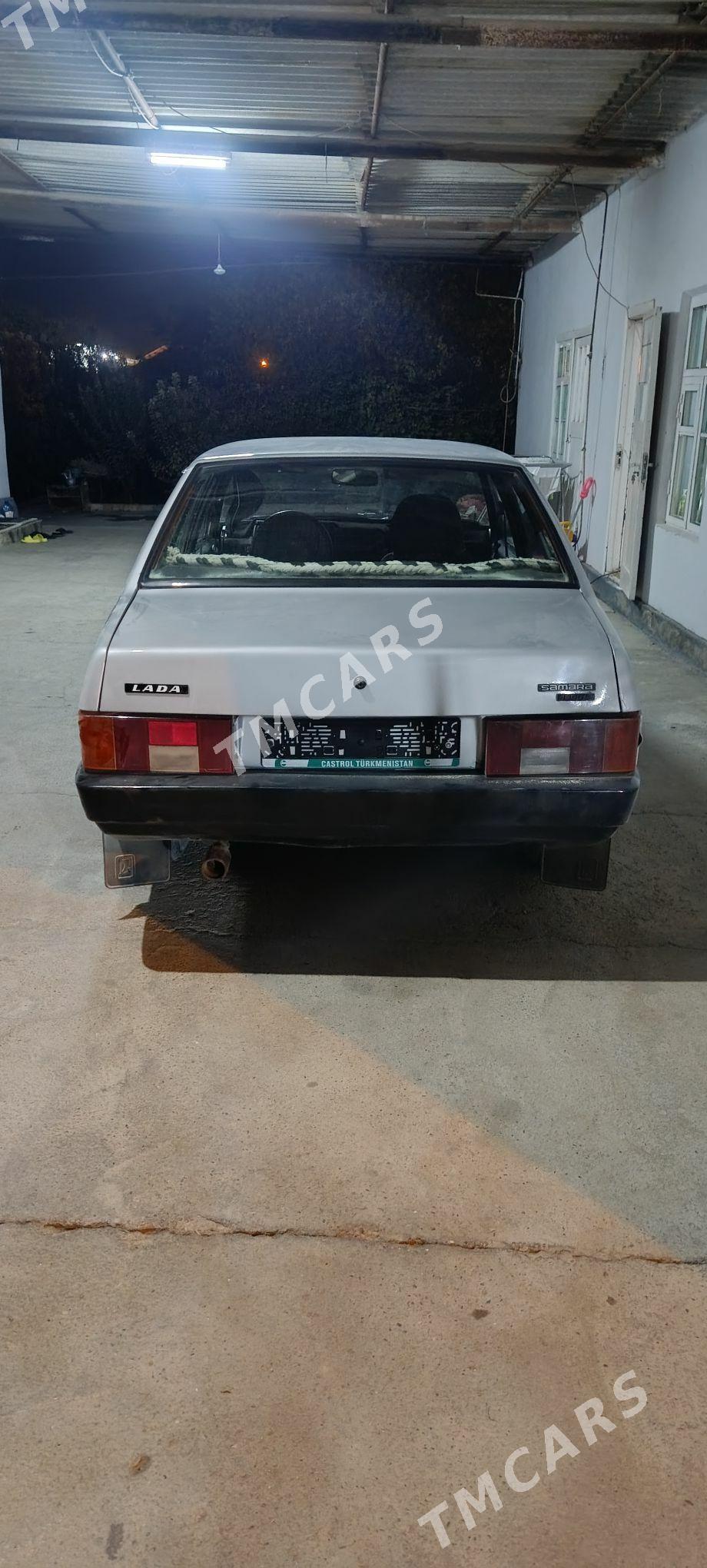 Lada 21099 2004 - 16 000 TMT - Гёкдепе - img 5