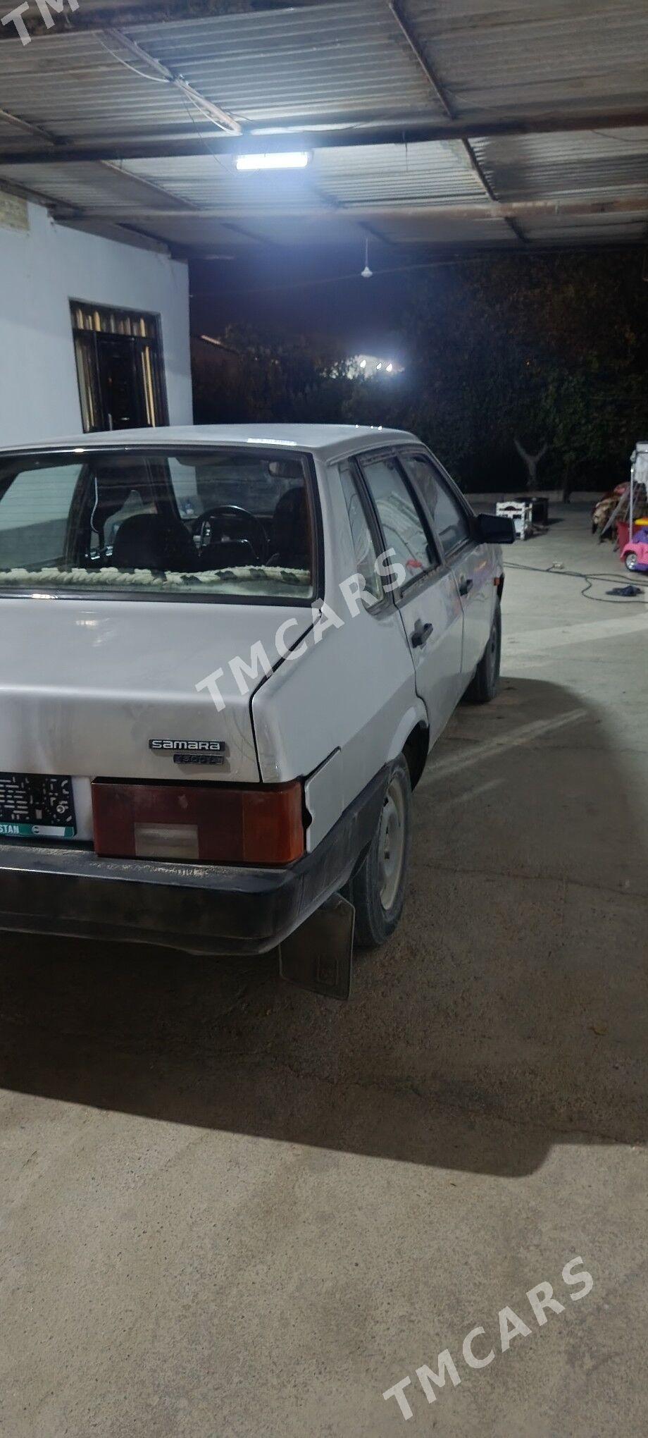 Lada 21099 2004 - 16 000 TMT - Гёкдепе - img 7
