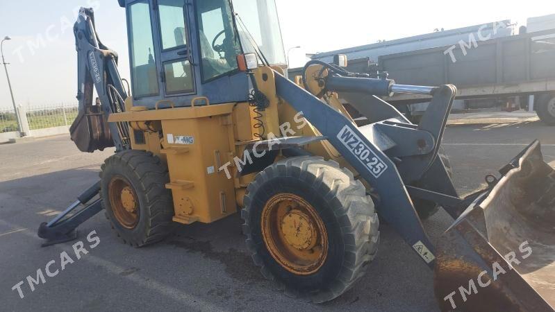 XCMG 25 2015 - 250 000 TMT - Aşgabat - img 2