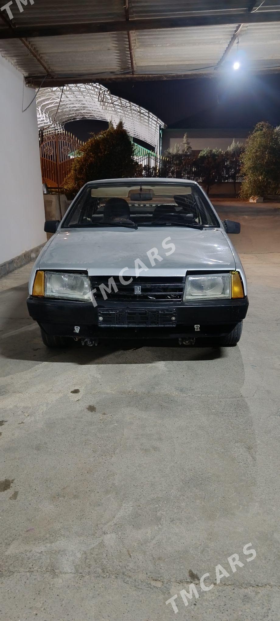Lada 21099 2004 - 16 000 TMT - Гёкдепе - img 3