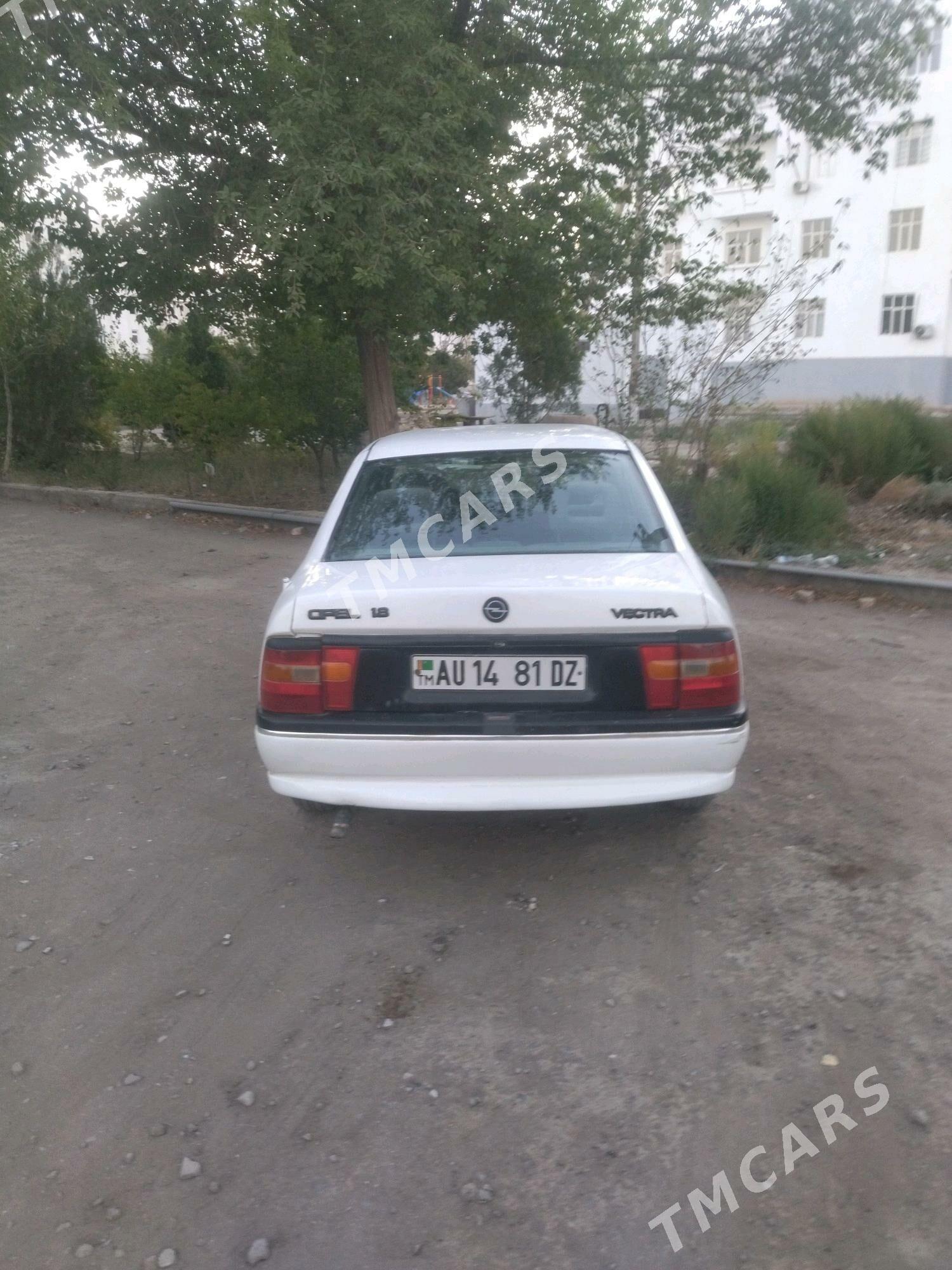 Opel Vectra 1995 - 32 000 TMT - Daşoguz - img 4