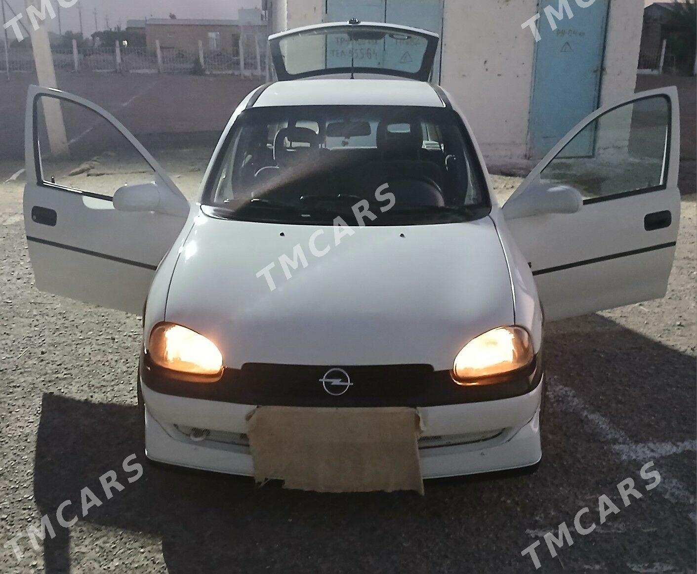 Opel Vita 1996 - 32 000 TMT - Çärjew - img 4
