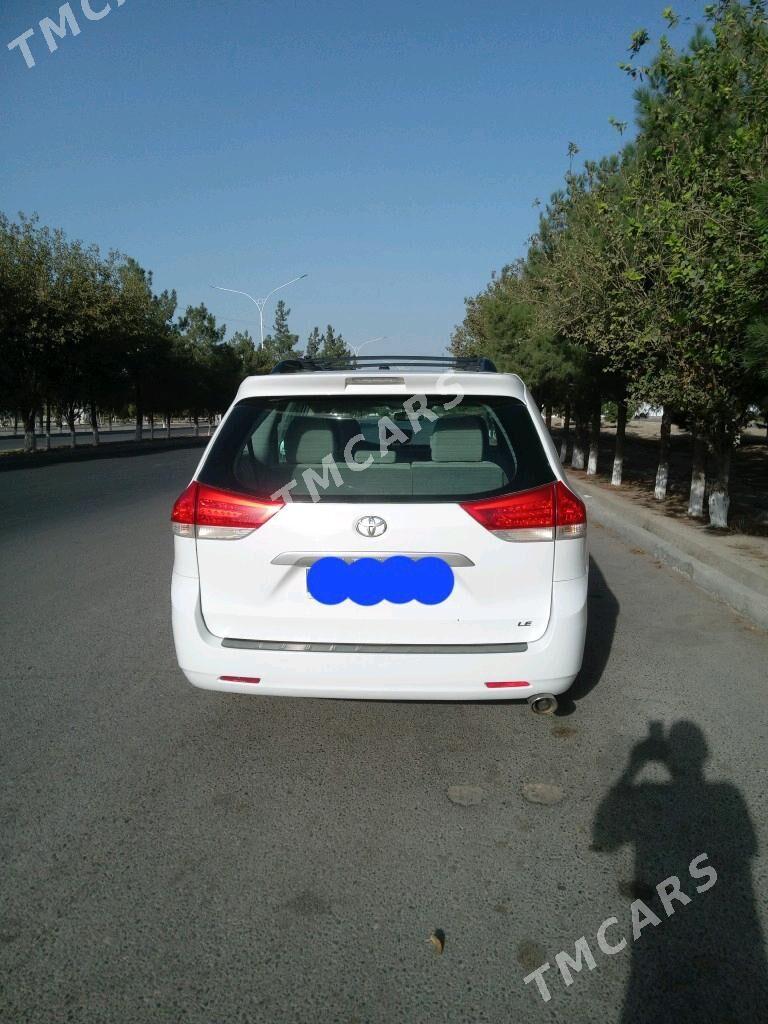 Toyota Sienna 2011 - 299 000 TMT - Mary - img 7