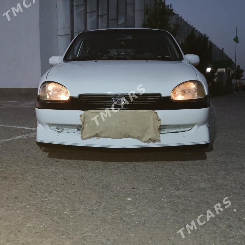 Opel Vita 1996 - 32 000 TMT - Çärjew - img 7