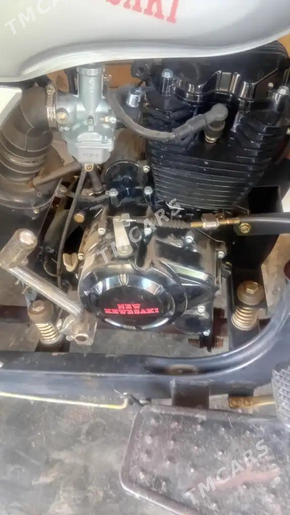 Fekon FK200-14G 2024 - 26 000 TMT - Сакарчага - img 5