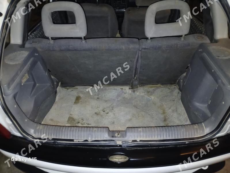 Opel Vita 1996 - 32 000 TMT - Çärjew - img 8