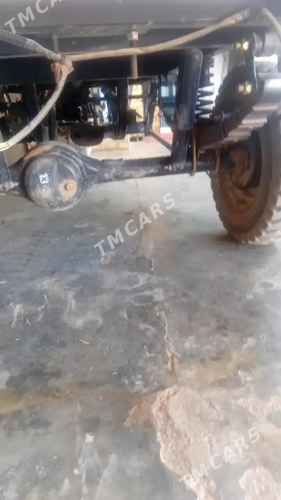 Fekon FK200-14G 2024 - 26 000 TMT - Сакарчага - img 3