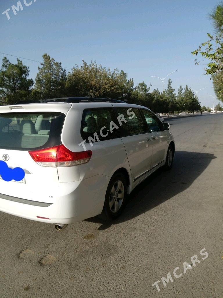 Toyota Sienna 2011 - 299 000 TMT - Mary - img 6
