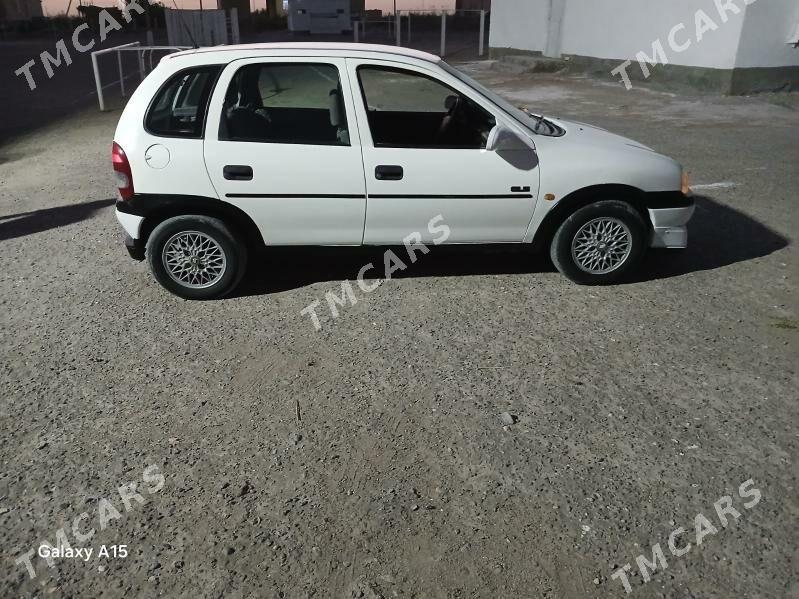 Opel Vita 1996 - 32 000 TMT - Çärjew - img 6