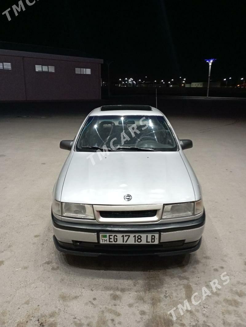 Opel Vectra 1989 - 22 000 TMT - Türkmenabat - img 4